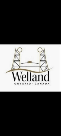 $1,300.inc WELLAND FULL SIZED One Bedroom Apartment