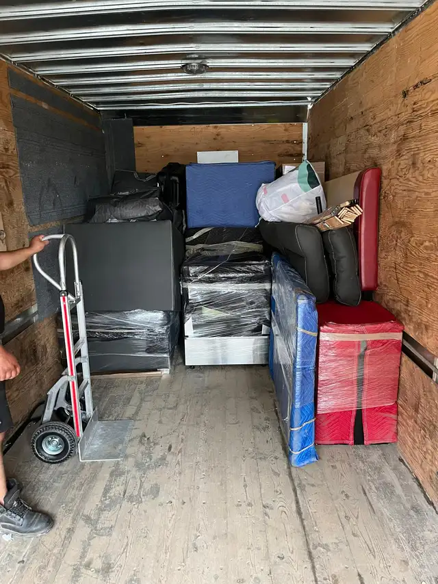Déménagement in Moving & Storage in City of Montréal - Image 7