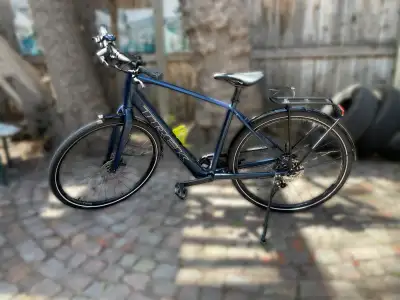 2023 TREK FX+ 2 LT E-BIKE, View more