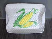 PLATEAU À MAIS / CORN PLATE