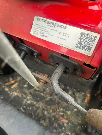 24” Toro Snowblower excellent condition asking $800 best offer, View more
