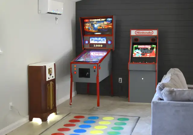 Virtual Pinball ♦️ Sound System ♦️ Custom Signs ♦️ Arcades in Other in Markham / York Region - Image 7