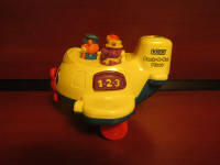 VTech Peek A Boo Plane Sounds