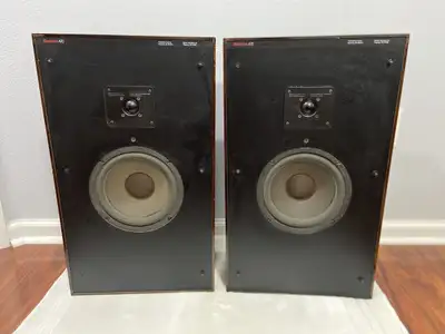 BOSTON A-70 SPEAKERS, View more