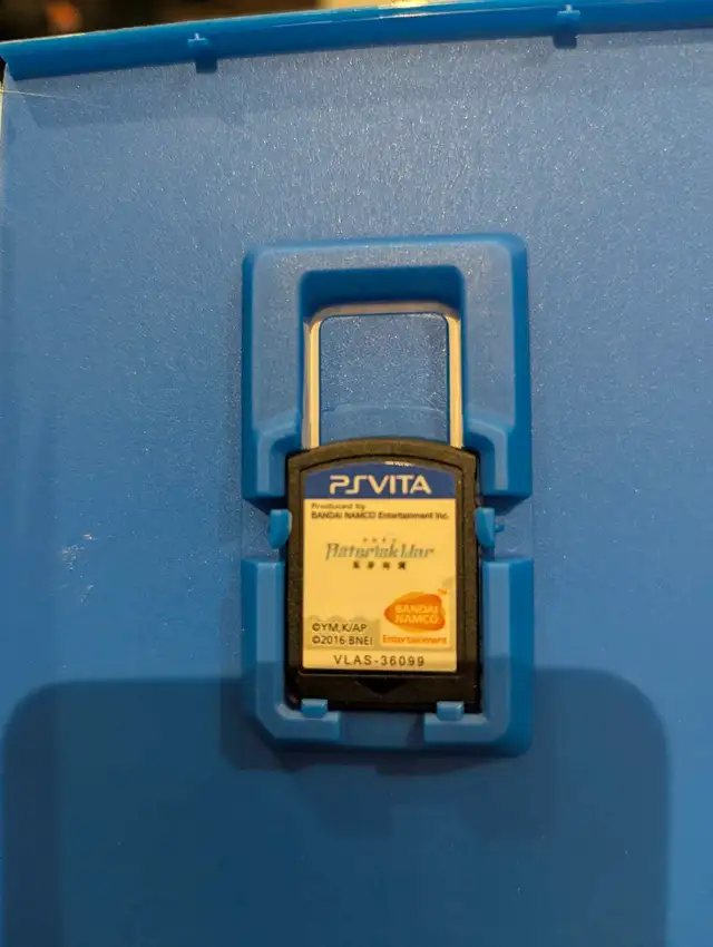 Asterisk War PS Vita in Sony PSP & Vita in City of Toronto - Image 3
