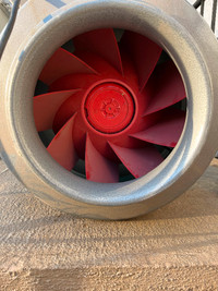 Extreme 12” Duct Fan