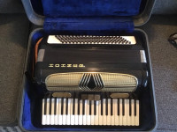 HOHNER Accordion in great condition 41x120