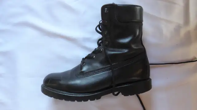 ROCKY Insulated Boots. Lightly used in Men's Shoes in Calgary - Image 6