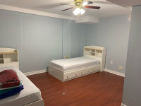 Shard Room Available FOR “ 1 females only“ in Scarborough , ont 