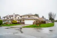 House for Rent Chilliwack