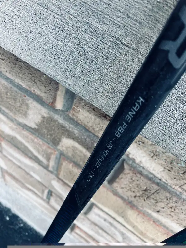Youth Hockey Sticks LH 40 & 47 flex in Hockey in Markham / York Region - Image 4