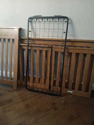 BABY CRIB, View more