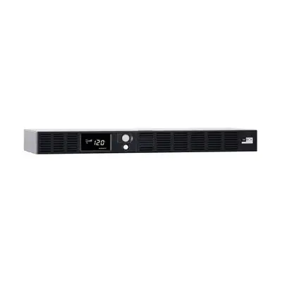 W-Box 0E-RCKMT700 BATTERY BACK UP 700VA / 400W LINE, View more