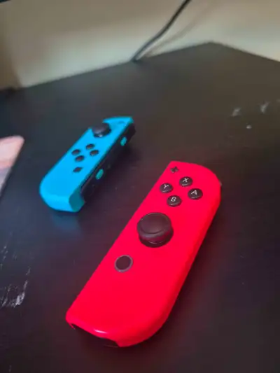 Nintendo Switch Joy-Con & Pro Controller Joystick Replacement, View more