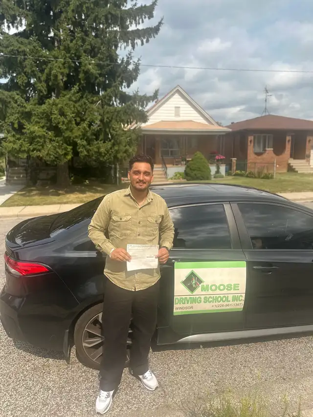 driving lesson/class/session583288313663334403