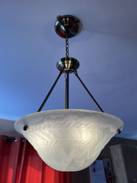 Dining Room Pendant Light Fixture