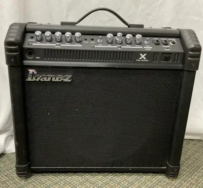 IBANEZ TBX65R AMP FOR PARTS OR REPAIR, View more