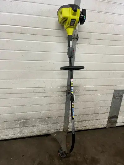 weed trimmer, View more