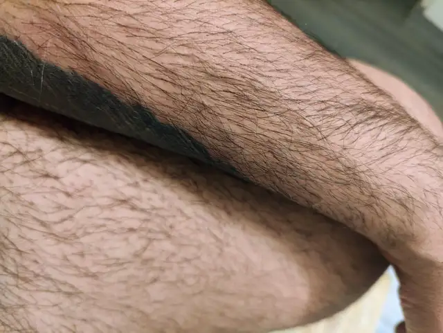 Full body oil massage of man by man in Massage Services in Edmonton - Image 2