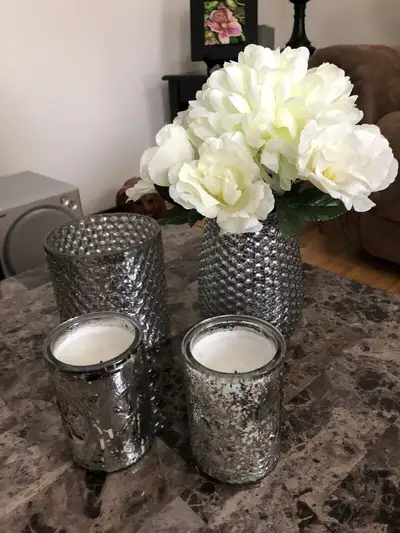 Home table decor , View more