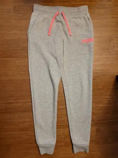 Puma Sweatpants (kids size 13/14), View more
