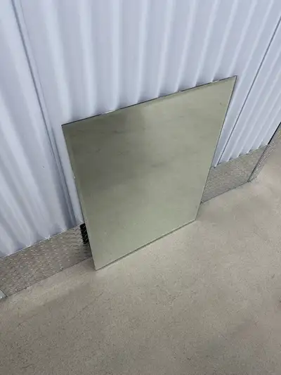 Wall Mirror, View more