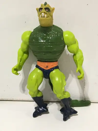 MOTU figures, View more