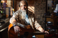 Steve Earle tickets wanted 