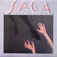 Behaviour (1985) 6th studio album released by SAGA