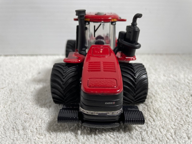 1/64 CASE IH Steiger 620 w/LSW's 4wd Farm Toy Tractor in Toys & Games in Regina - Image 2