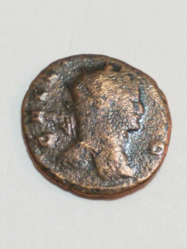 253-268 AD Gallienus Antoninianus Ancient Roman coin  in Arts & Collectibles in City of Toronto