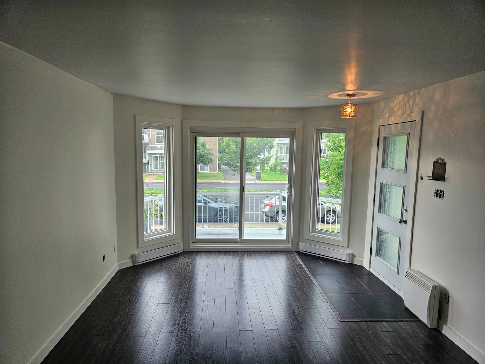 3  Bedroom Condo for Rent (5 1/2) — photo 2