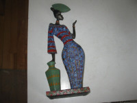 Artisanat Africain - 1