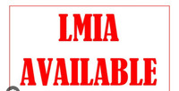 LMIA IN DIFFERENT FIELDS