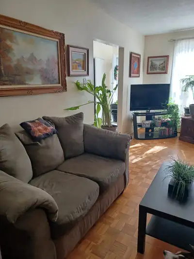 Renting our fully furnished home as a 4 month minimum sublet and month to month afterward. This is a...