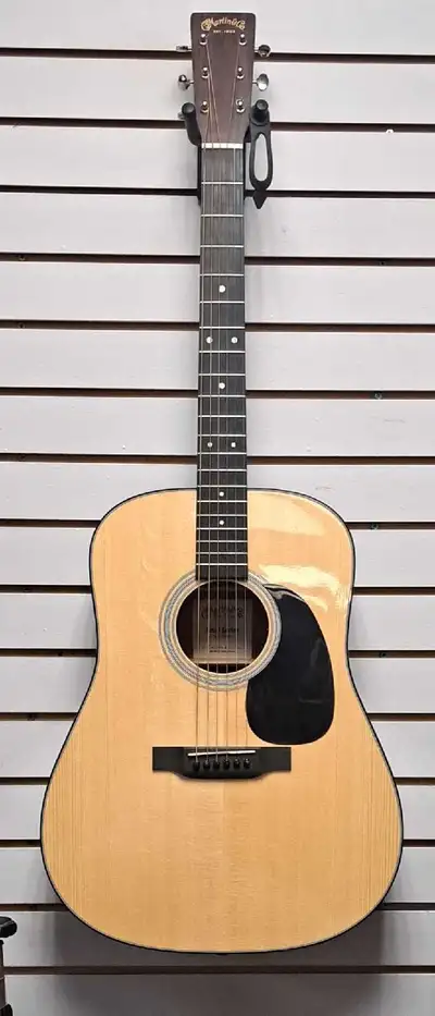Martin & Co. D12 Guitar (29760720), View more