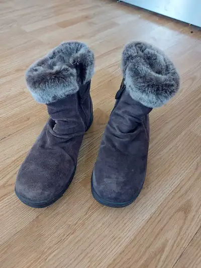 T-Max Winter Boots...women's, View more