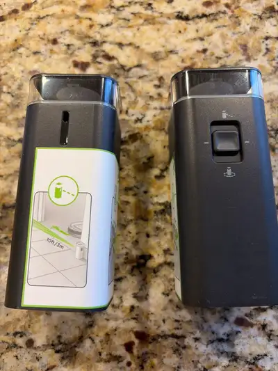 like new Both for 60