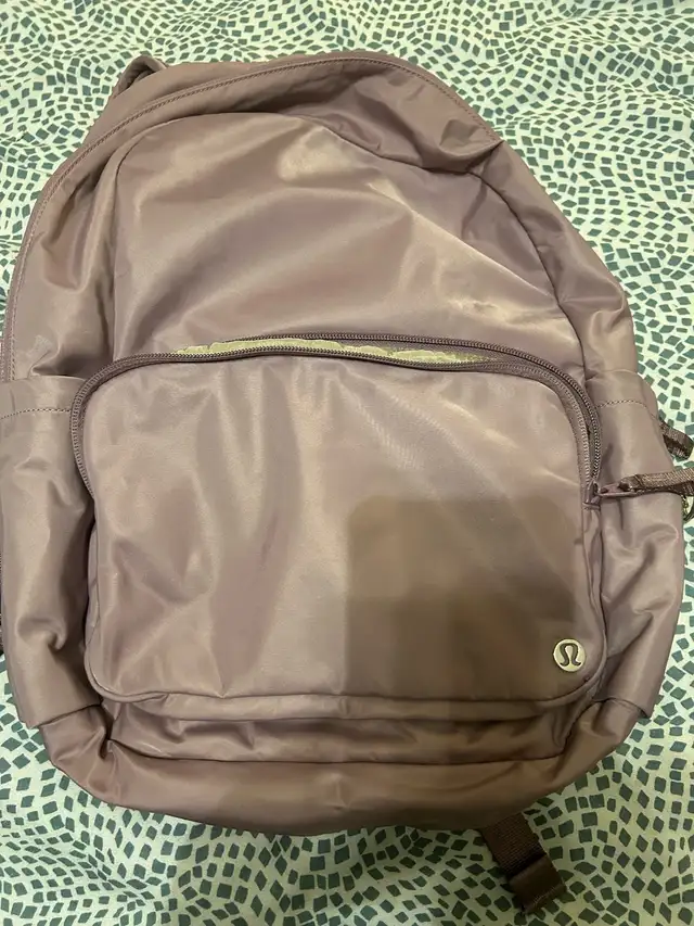 LULULEMON BACKPACK454255870655211521
