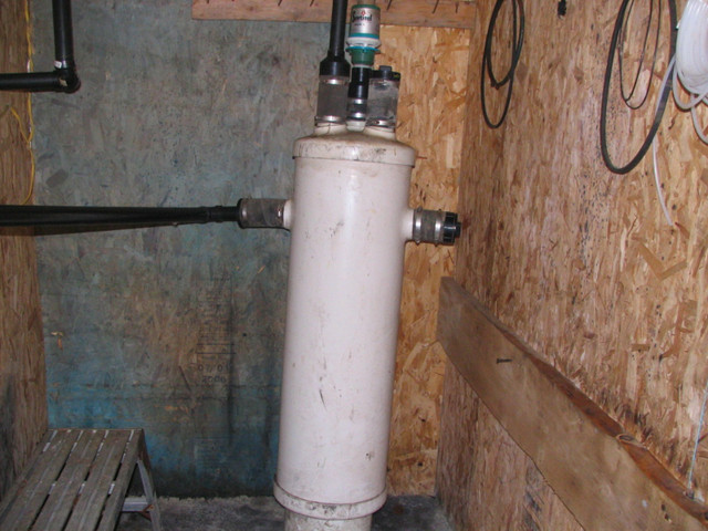 Vacuum pump in Other Business & Industrial in Fredericton - Image 3