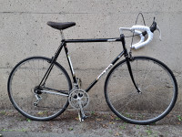 Cambio Rino - Vintage Road Bike - Campy - 58cm Large
