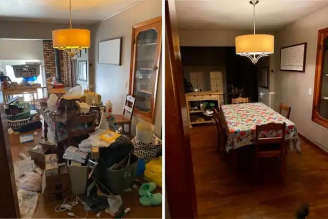 Home Cleaning Services (Independent) - $35/hr62863252307075121