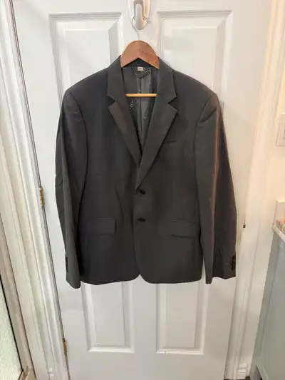 Burberry Blazer, View more