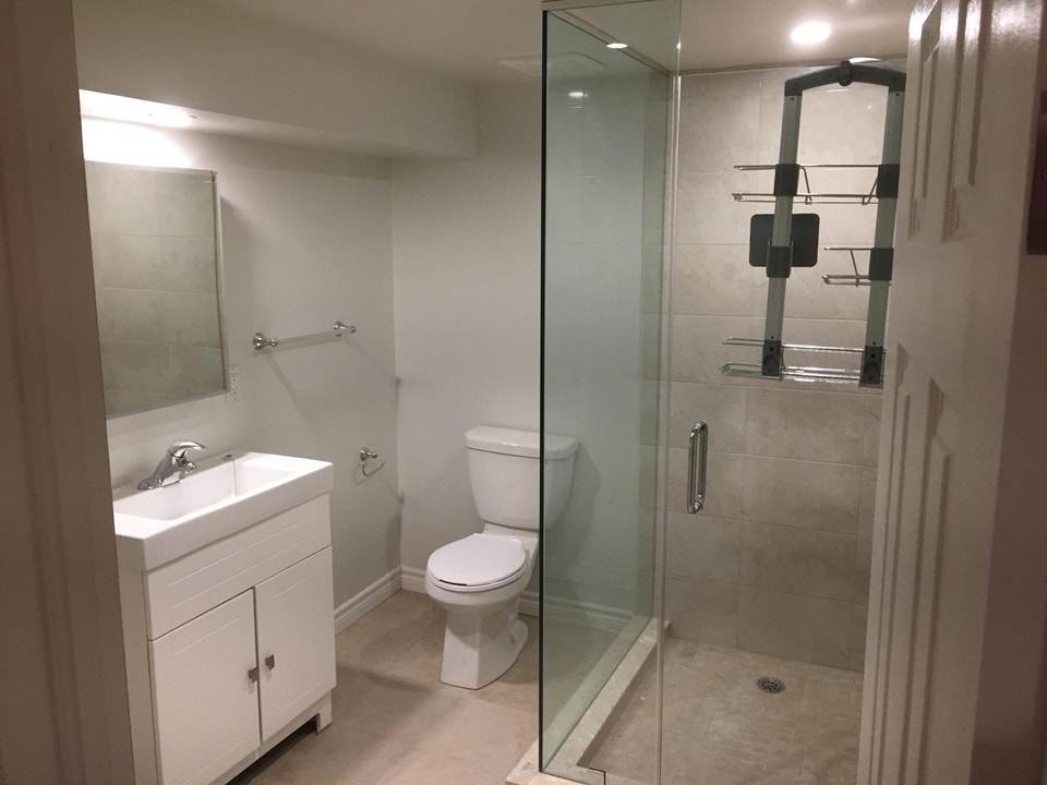 2 Bedroom Basement for Rent 3
