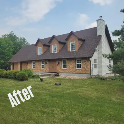 Protect What Matters Most with a Roof You Can Trust Your roof is your home’s first line of defense —...