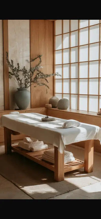 Massage Surrey , View more