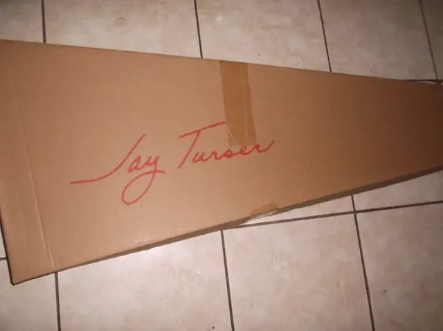 Guitare électrique J turser in Guitars in Sherbrooke - Image 8