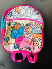 Kids School Bag and backpack