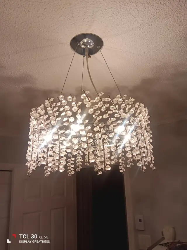 Luminaire ..!63234702978563123