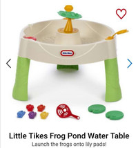 Kids Water Table